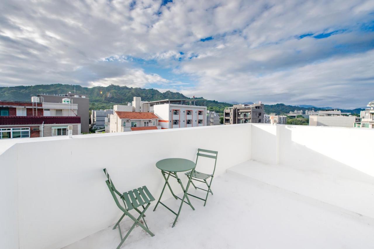 Taitung Chun Yang Inn Экстерьер фото